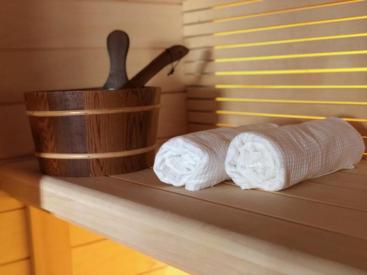 Margareta Garden Boutique Rooms エゲル エクステリア 写真